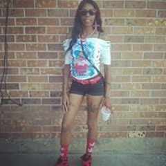 Krishell Rainey Magee