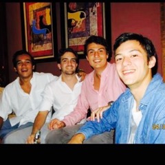 Sebastián Baltodano