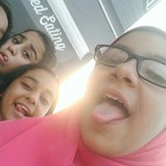 Salma Sherif 25