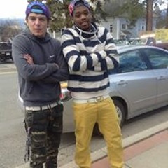 Juwan Twentytwo Blakeley