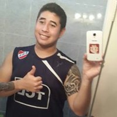 Daniel Camaño 3