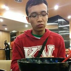 Alfian Uyok Syahriza