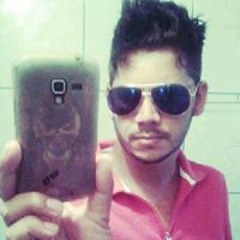 Ricardo Baraùna de Souza