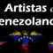 Artistas de Venezuela