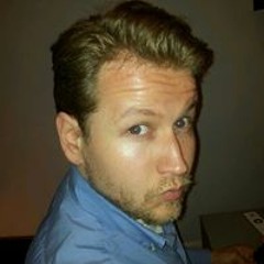 Martin van der Velden II