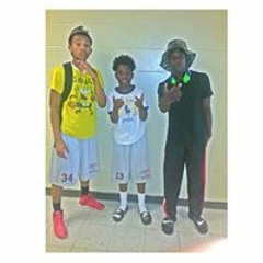 CjHenderson Swaqq Onfire