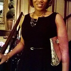 Kimberly Anne Hawthorne