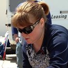 Missy Button Stewart