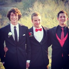 Chris Barnum Van Ribbink