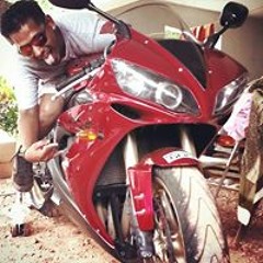 Prajhot Pednekar