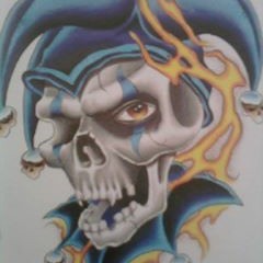 Brandon Anthony Derench