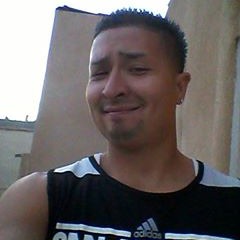 Salvador Hernandez 80