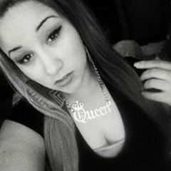 Jasmine Jasy Roosevelt