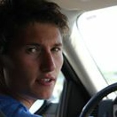 Christopher Goodfellow 1