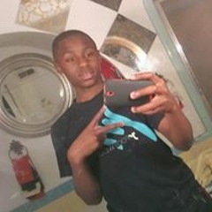 Marcus Gates Jr.