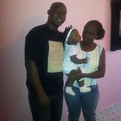 Liwindi Ochieng Joshua