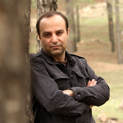 با پیر، حسین علیزاده