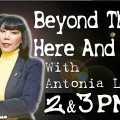 Beyond the Here and Now