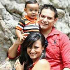 Marlene Saucedo de Reyes