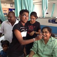 Thana Seelan Muniandy