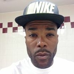 Crank Yung Nigga