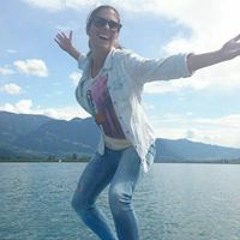 Doris Dolly Prossliner