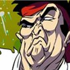 Greg Demitrius Gaither