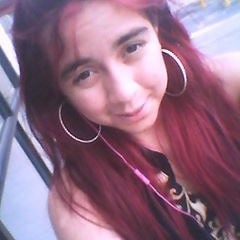 Mercedes Martinez 29