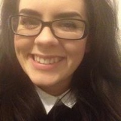 Claire Isabel Anderson