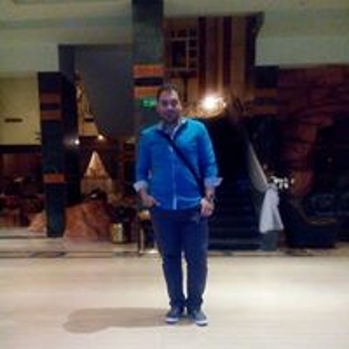Amr Elgendy 8’s avatar