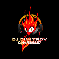 Dj Dimitrov®
