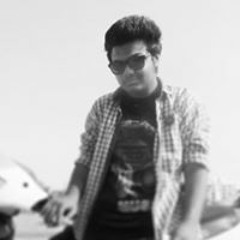Vanraj Joshi