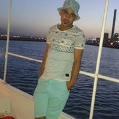 Ahmed Elhalapy