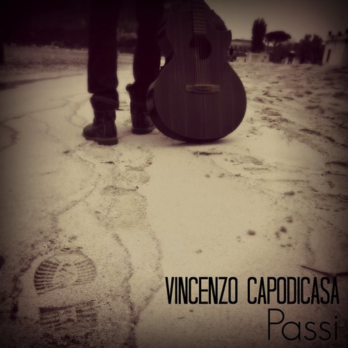 Vincenzo Capodicasa’s avatar