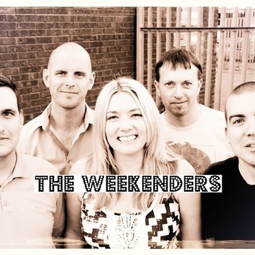 The Weekenders (UK)’s avatar