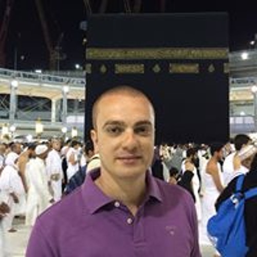 Samir El Hussiny 1’s avatar