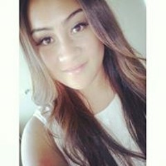 Tatiana Strickland Papua