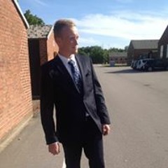 Emil Mølbye Thellufsen