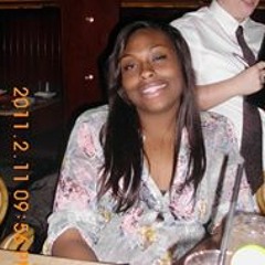 Kimberly Monique Jones