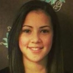 Caitlin Moore-Saxton