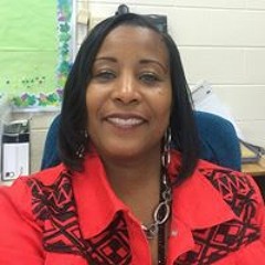 Michele Brittle Daye