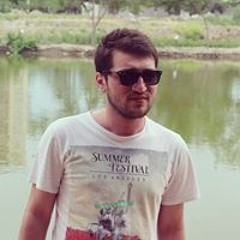 Uzeyir Baghirli