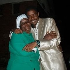 Blessing Chinyoni Banda