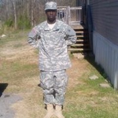 Elijah Lvmbound Petty