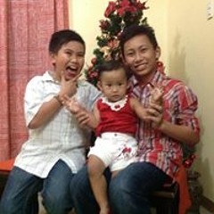 Rafael Dela Pena Tagulao