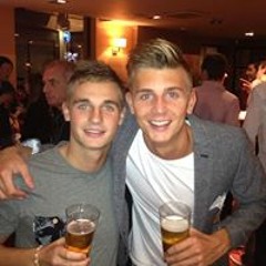 Oliver Charles Turner