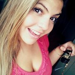 Anna Carolina Paulin