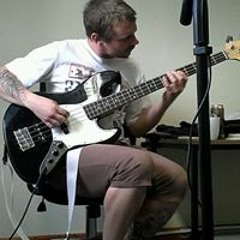 James Paul David Jones