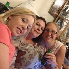 Lisa Marie Challoner