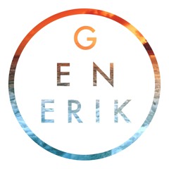 DJ Generikk